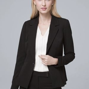WHBM Women's blazer